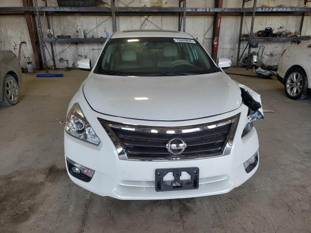 2015 NISSAN ALTIMA 2.5 - 1N4AL3AP4FN343663