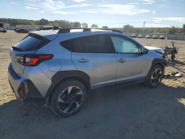 2024 SUBARU CROSSTREK - 4S4GUHN66R3715855
