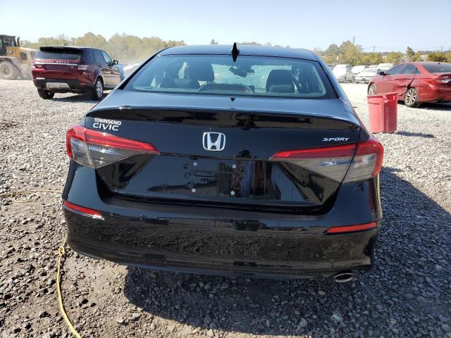 2024 HONDA CIVIC SPOR - 2HGFE2F56RH517906