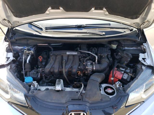 2015 HONDA FIT EX - 3HGGK5H86FM766144