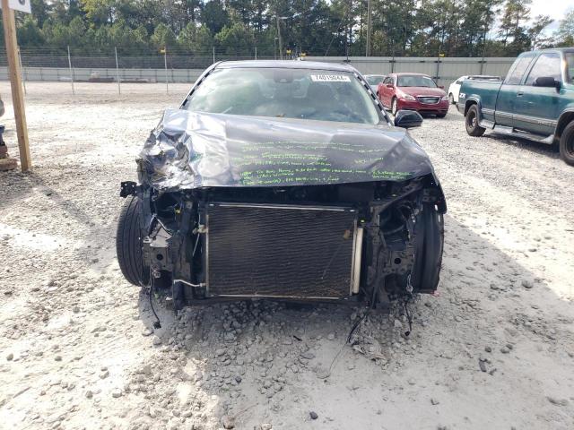 2019 TOYOTA CAMRY L - 4T1B11HK5KU825055