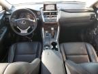 LEXUS NX 200T BA photo