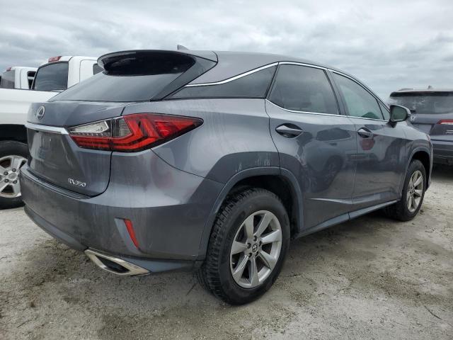 VIN 2T2ZZMCA9KC138732 2019 LEXUS RX350 no.3