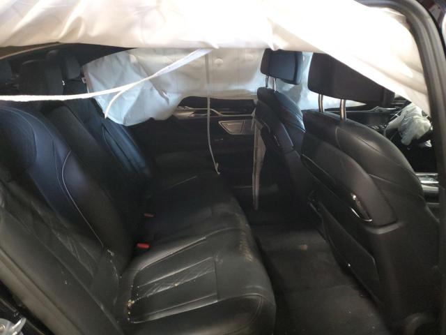 2019 BMW 750 I - WBA7F0C53KGM25160