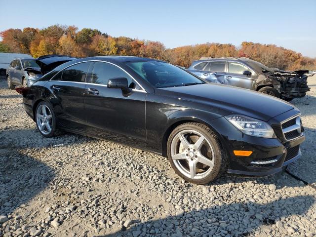 VIN WDDLJ7DB5EA129728 2014 MERCEDES-BENZ CLS-CLASS no.4