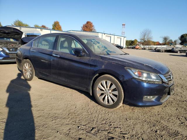 VIN 1HGCR3F88DA008706 2013 Honda Accord, Exl no.4