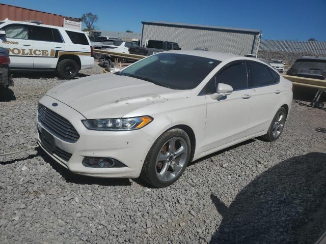 2015 FORD FUSION SE #3097777132