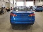 Lot #3027155305 2019 FORD FUSION SE