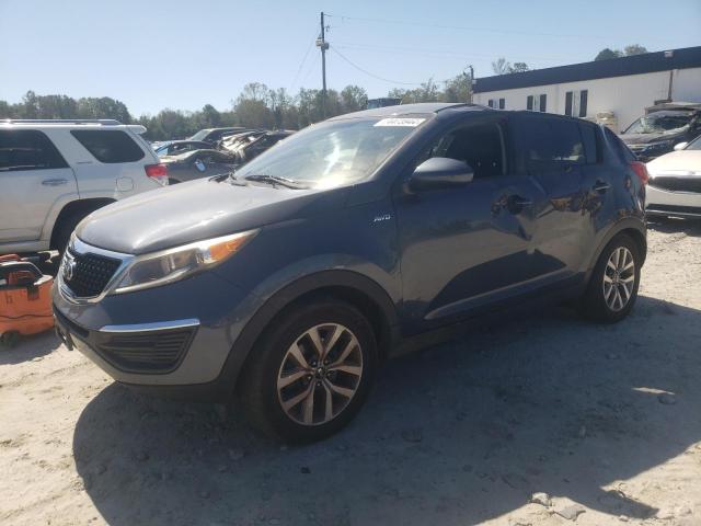 KIA SPORTAGE L