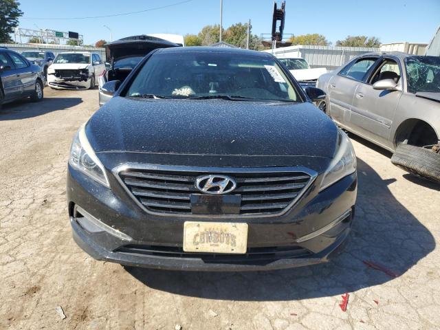 2015 HYUNDAI SONATA SPO - 5NPE34AF3FH195045
