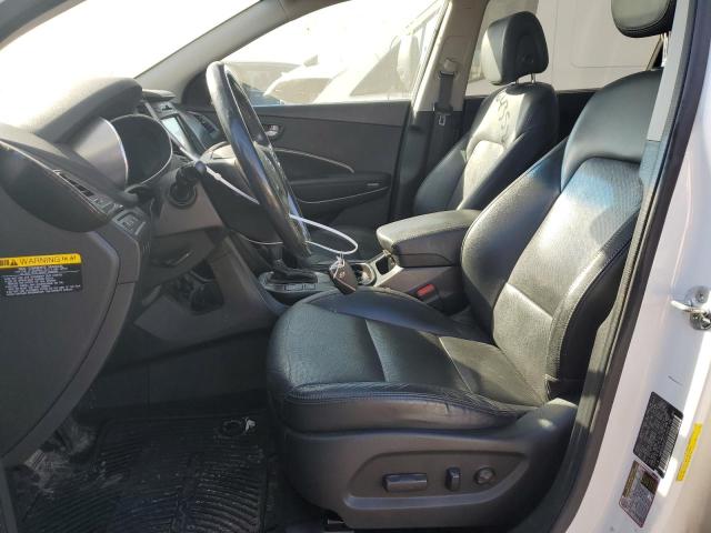 2015 HYUNDAI SANTA FE G - KM8SRDHF6FU109025