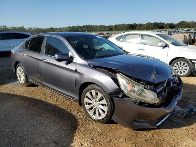 VIN 1HGCR2F85EA113392 2014 Honda Accord, Exl no.4