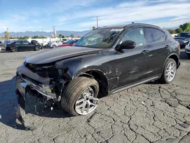 2019 ALFA ROMEO STELVIO #3044774001