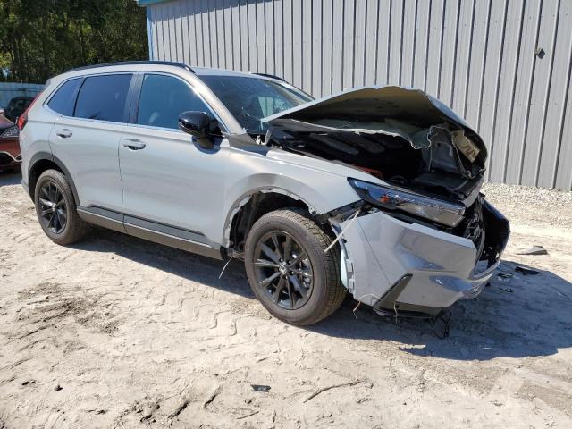 2024 HONDA CR-V SPORT - 7FARS6H80RE054447