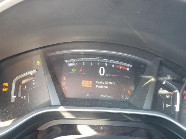 2019 HONDA CR-V EX - 5J6RW1H54KA009755