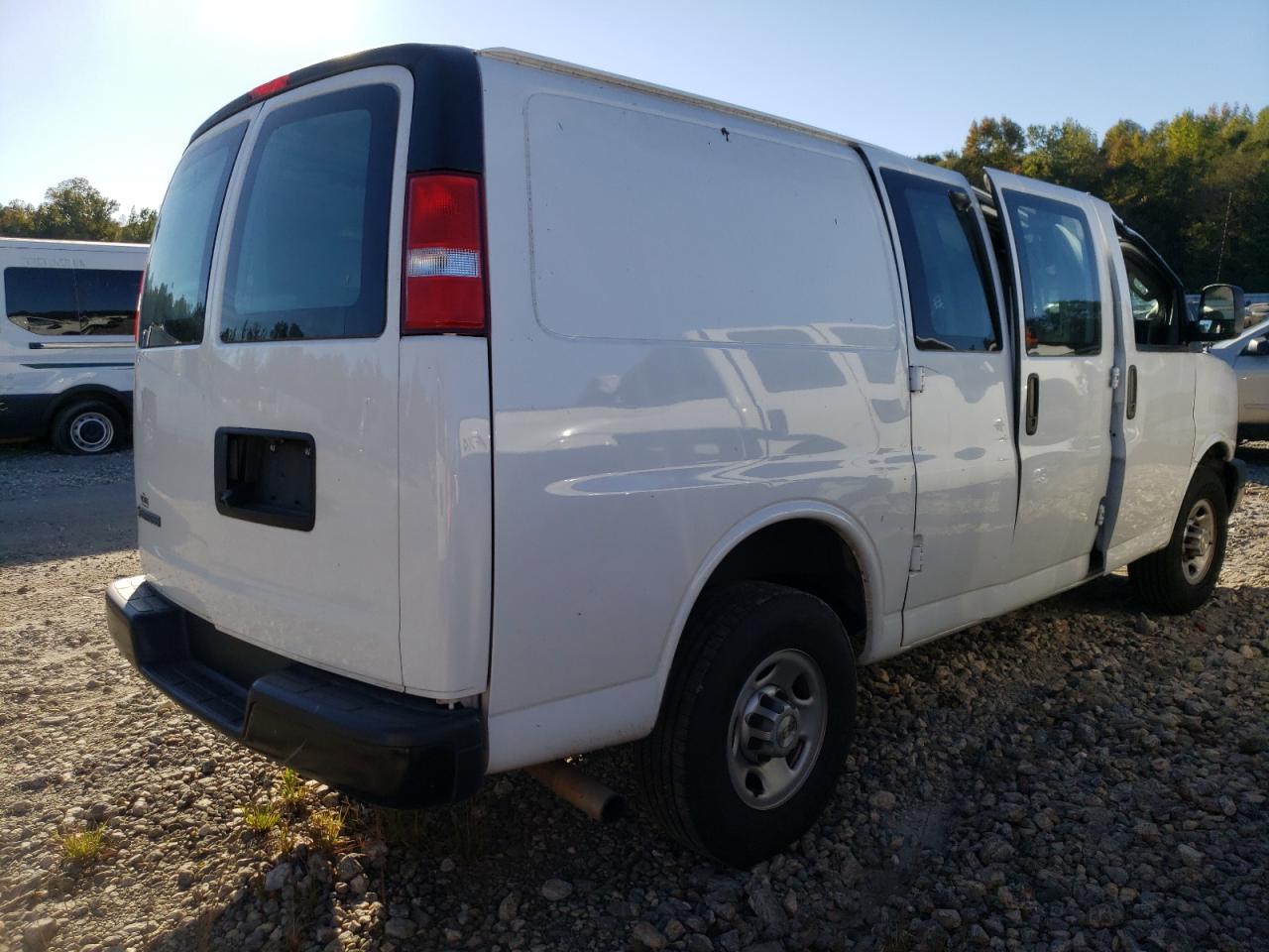 Lot #2921593714 2023 CHEVROLET EXPRESS G2