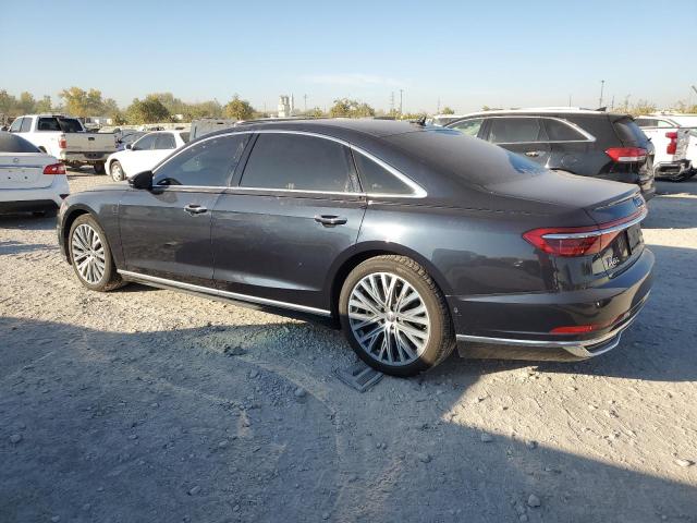 2019 AUDI A8 L WAU8DBF89KN007595