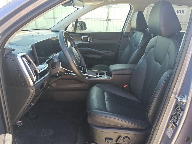 2024 KIA SORENTO S - 5XYRL4JCXRG277440