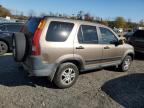 HONDA CR-V EX photo