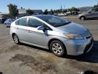 TOYOTA PRIUS photo