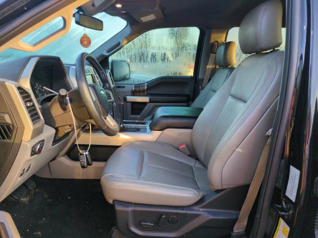 2020 FORD F150 SUPER - 1FTEW1C55LFB99436