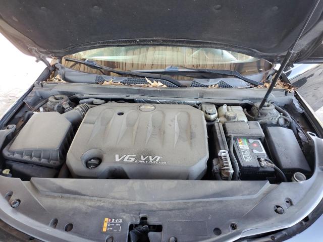 2017 CHEVROLET IMPALA LT - 2G1105S3XH9176153