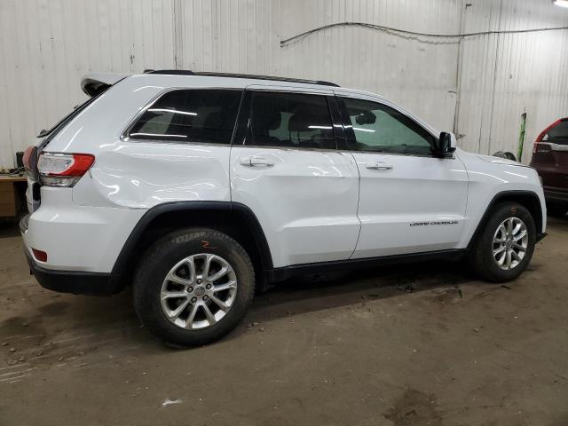 2016 JEEP GRAND CHER - 1C4RJFAGXGC496047