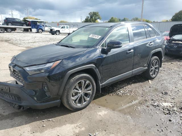 2023 TOYOTA RAV4 LIMIT #2991779200