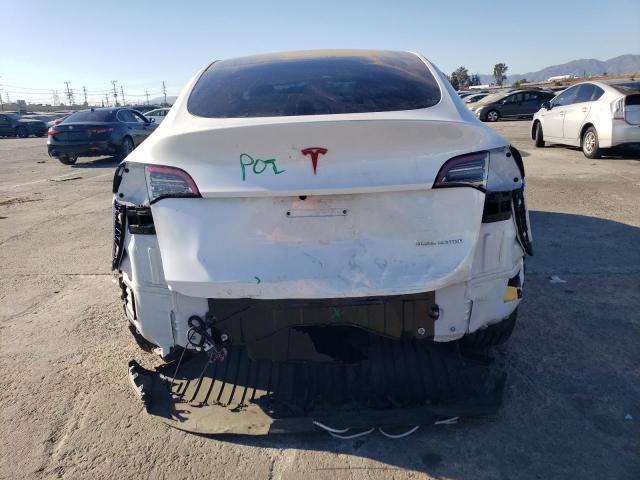 VIN 7SAYGDEE4PA036523 2023 Tesla MODEL Y no.6