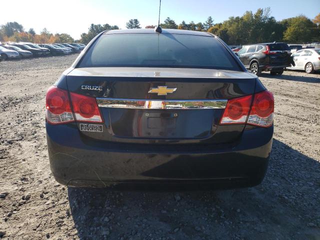 2015 CHEVROLET CRUZE LS - 1G1PA5SG1F7281009