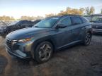 2022 HYUNDAI TUCSON SEL - 5NMJF3AE3NH112278