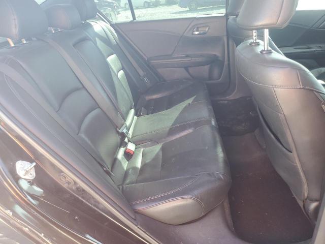 2015 HONDA ACCORD EXL - 1HGCR2F88FA274563