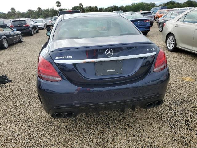 VIN WDDWF6EB2LR562851 2020 Mercedes-Benz C-Class, 4... no.6