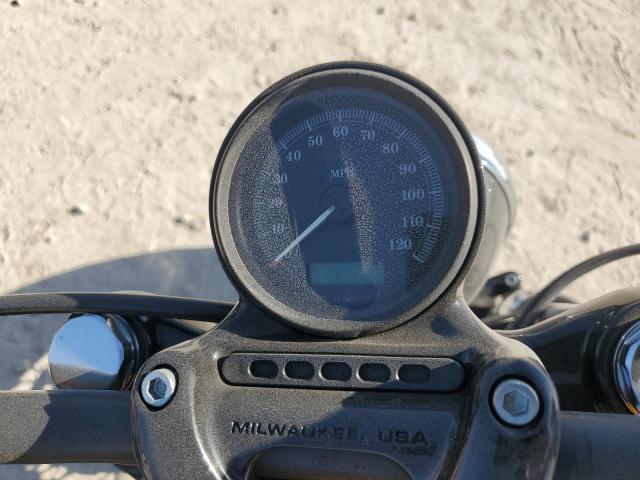 2012 HARLEY-DAVIDSON XL1200 FOR 1HD1LC318CC425243