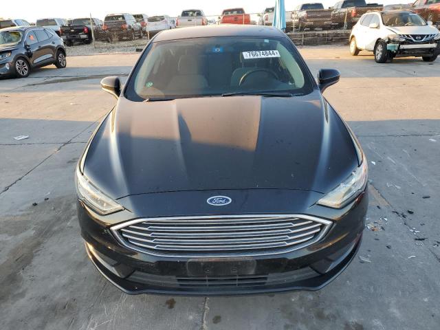 VIN 3FA6P0G71JR216679 2018 Ford Fusion, S no.5