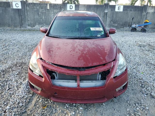 VIN 1N4AL3AP6FC494564 2015 Nissan Altima, 2.5 no.5