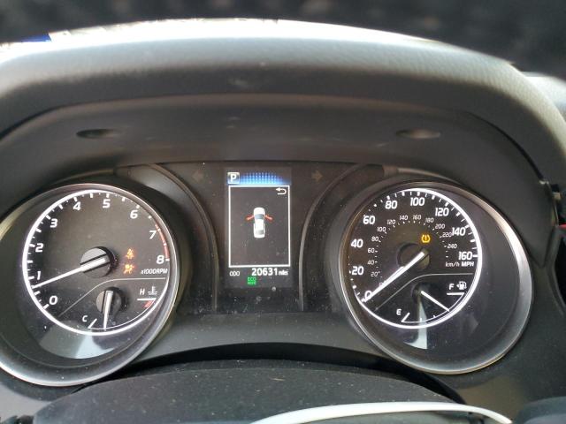 2023 TOYOTA CAMRY SE N - 4T1G11AK1PU787329