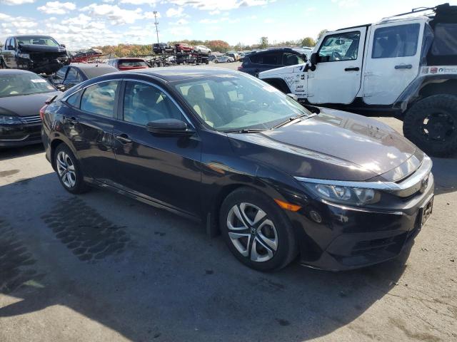 2018 HONDA CIVIC LX - 2HGFC2F5XJH528904