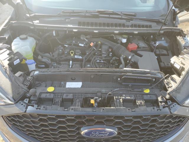 2024 FORD EDGE SEL - 2FMPK4J96RBA39275
