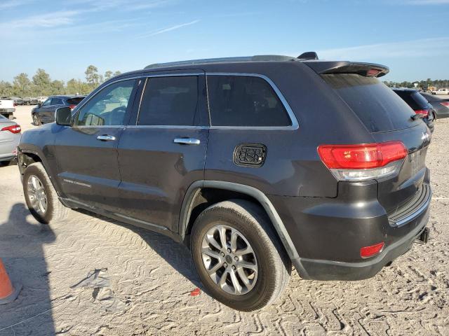 2014 JEEP GRAND CHER #3302932622