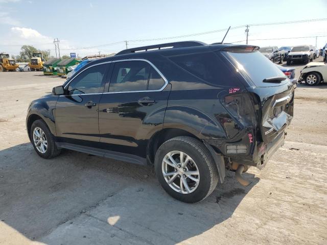 2017 CHEVROLET EQUINOX LT - 2GNALCEK8H6234520