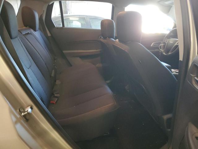 2015 GMC TERRAIN SL - 2GKFLVEK0F6125853