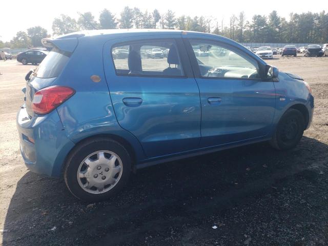 2019 MITSUBISHI MIRAGE ES - ML32A3HJ8KH014210