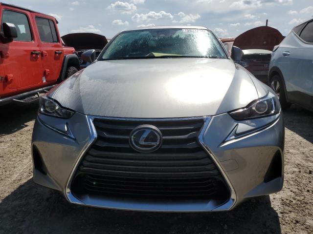 VIN JTHBA1D21J5080791 2018 Lexus IS, 300 no.5