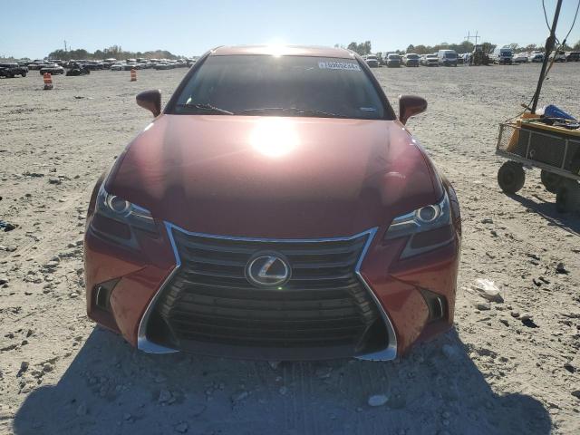 2016 LEXUS GS 350 BAS - JTHBZ1BL4GA003286