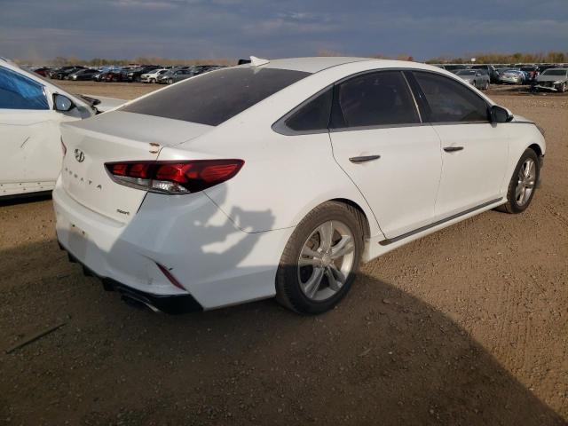 2018 HYUNDAI SONATA SPO 5NPE34AF9JH708758