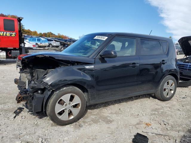 2015 KIA SOUL 2015