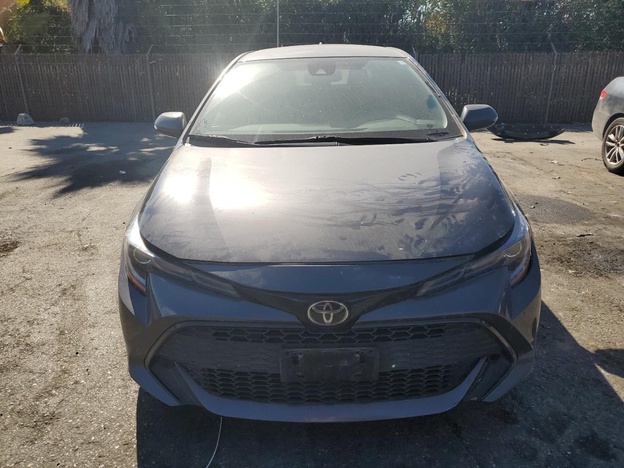 Lot #2988525299 2022 TOYOTA COROLLA SE