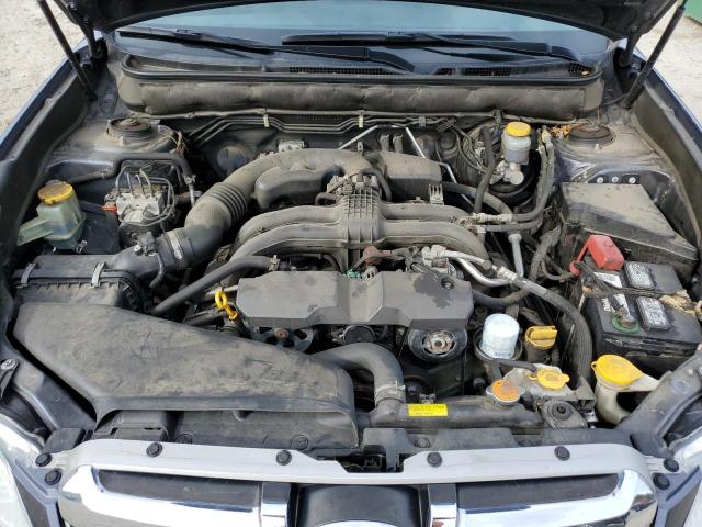 VIN 4S4BRBCC5E3204746 2014 Subaru Outback, 2.5I Pre... no.12