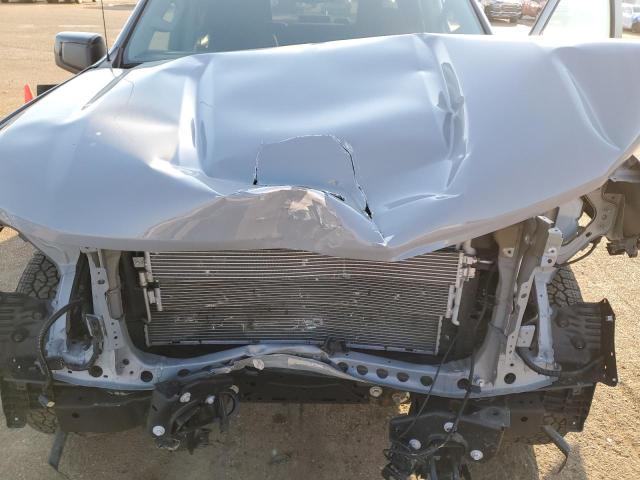 2024 CHEVROLET SILVERADO - 2GCUDEED9R1149250